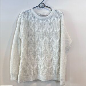 🔥Soft Surrounding Sweater🔥